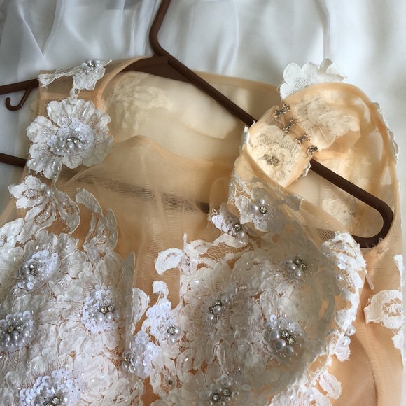 Jovani Prom Dress - Picture 12 of 15